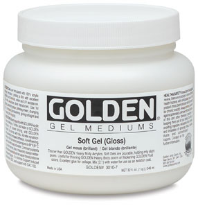 Soft Gel