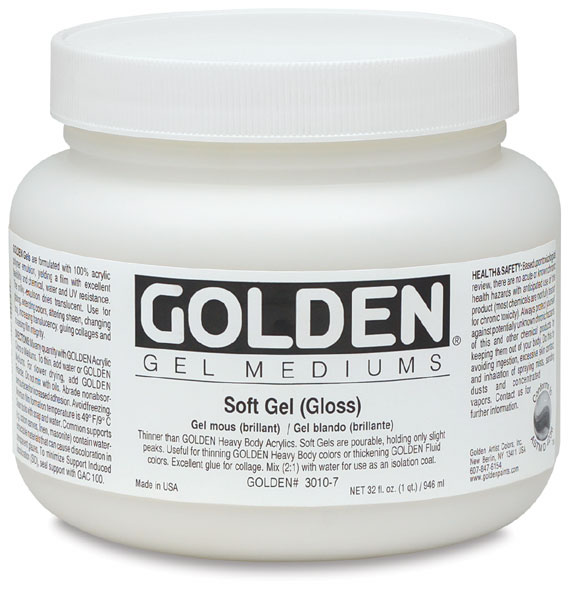 Soft Gel