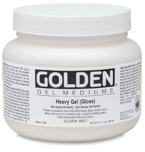 Heavy Gel