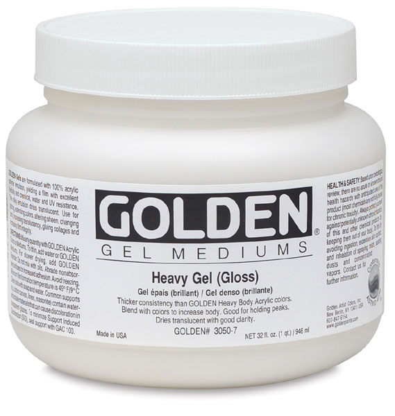 Heavy Gel