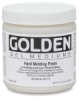 Hard Molding Paste