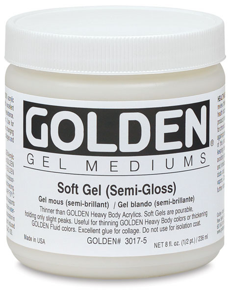 Soft Gel