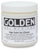 High Solid Gel