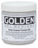 Pumice Gel
