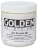 Clear Granular Gel