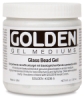 Glass Bead Gel