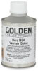 Hard MSA Varnish - Satin, 8&nbsp;oz