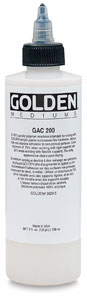 GAC 200