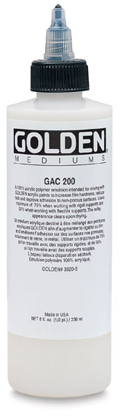 GAC 200