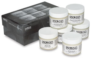 Sampler Set