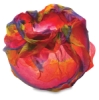 Artwork with GAC 400 Fabric Stiffener