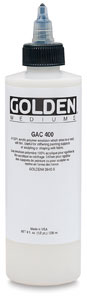 GAC 400