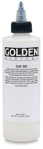 GAC 500