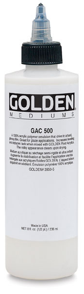 GAC 500
