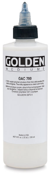 GAC 700