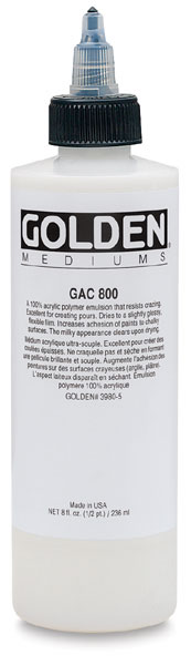 GAC 800