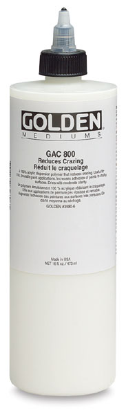GAC 800