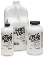 Golden Acrylic Glazing Liquid
