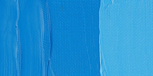 Brilliant Blue