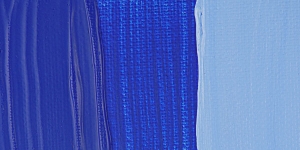 Brilliant Blue Purple