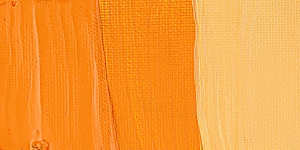 Brilliant Orange