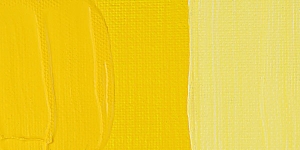 Brilliant Yellow