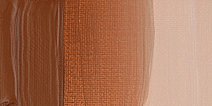 Burnt Sienna