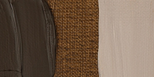 Burnt Umber