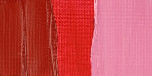 Deep Red