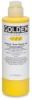 Cadmium Yellow Medium Hue, 8 oz Bottle