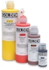 Golden Fluid Acrylics, 16 oz, 8 oz, 4 oz and 1 oz Bottles