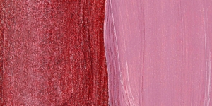 Historical Alizarin Crimson Hue