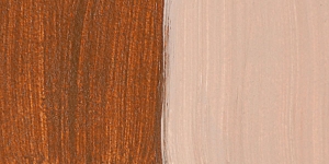 Burnt Sienna