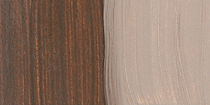 Burnt Umber Light