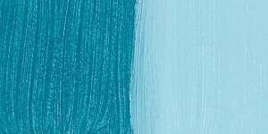 Cobalt Turquoise