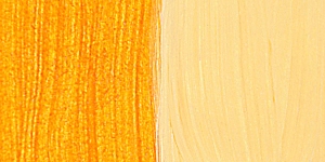 Historical Indian Yellow Hue