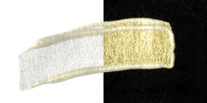 Interference Gold (Fine)