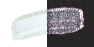 Interference Violet-Green