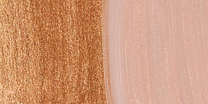 Iridescent Copper Light (Fine)