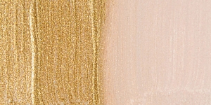 Iridescent Gold Deep (Fine)
