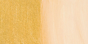Iridescent Bright Gold (Fine)