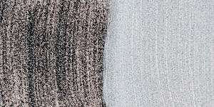 Iridescent Micaceous Iron Oxide