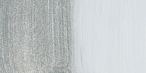 Iridescent Silver (Fine)