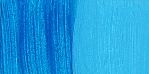 Historical Manganese Blue Hue