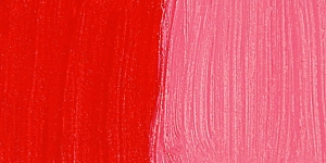Naphthol Red Light