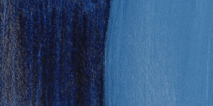 Historical Prussian Blue Hue