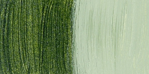 Historical Sap Green Hue
