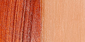 Transparent Red Iron Oxide