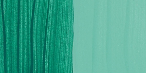 Historical Viridian Green Hue