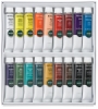 Set of 18 Tubes
